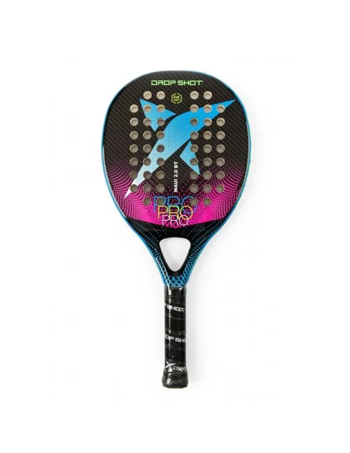 Drop Shot Spektro 7.0 Bt | Ofertas de pádel